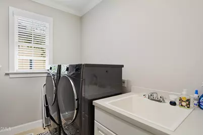 8532 Windsong Valley Drive, Wake Forest, NC 27587 - Photo 28