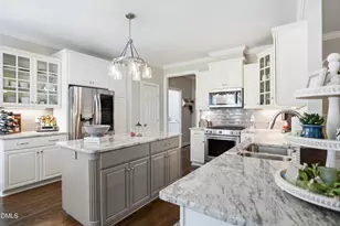 8532 Windsong Valley Dr, Wake Forest, NC 27587 - Photo 12