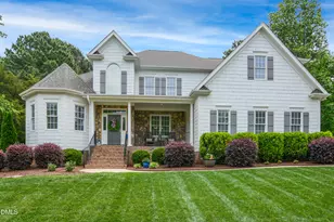 8532 Windsong Valley Dr, Wake Forest, NC 27587 - Photo 2
