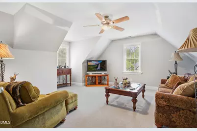 8532 Windsong Valley Drive, Wake Forest, NC 27587 - Photo 26