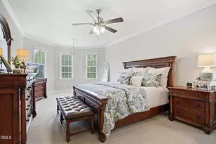 8532 Windsong Valley Dr, Wake Forest, NC 27587 - Photo 18