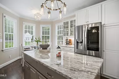 8532 Windsong Valley Drive, Wake Forest, NC 27587 - Photo 14