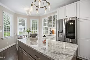 8532 Windsong Valley Dr, Wake Forest, NC 27587 - Photo 14
