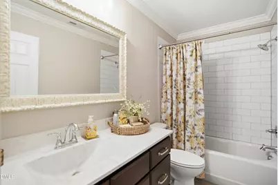 8532 Windsong Valley Drive, Wake Forest, NC 27587 - Photo 22