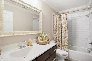 8532 Windsong Valley Dr, Wake Forest, NC 27587 - Photo 22