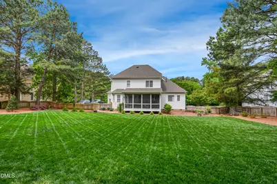 8532 Windsong Valley Drive, Wake Forest, NC 27587 - Photo 36