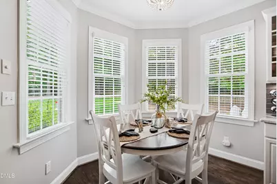 8532 Windsong Valley Drive, Wake Forest, NC 27587 - Photo 16