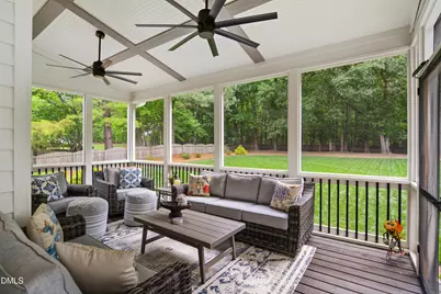 8532 Windsong Valley Drive, Wake Forest, NC 27587 - Photo 30
