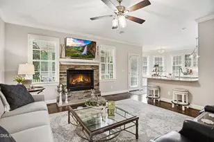 8532 Windsong Valley Dr, Wake Forest, NC 27587 - Photo 10