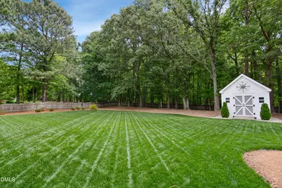 8532 Windsong Valley Drive, Wake Forest, NC 27587 - Photo 34