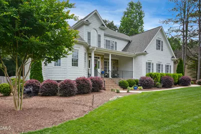 8532 Windsong Valley Drive, Wake Forest, NC 27587 - Photo 4