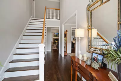 8532 Windsong Valley Drive, Wake Forest, NC 27587 - Photo 6