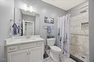 307 W Amber Oak Dr, Selma, NC 27576 - Photo 26