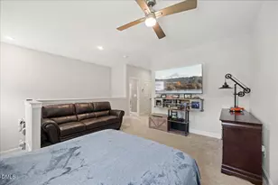307 W Amber Oak Dr, Selma, NC 27576 - Photo 24