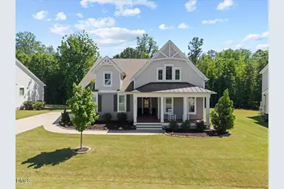 307 W Amber Oak Drive, Selma, NC 27576 - Photo 2