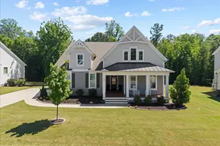 307 W Amber Oak Dr, Selma, NC 27576 - Photo 2