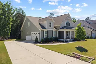 307 W Amber Oak Dr, Selma, NC 27576 - Photo 30