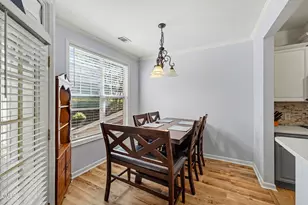 8221 Allyns Landing Way, Raleigh, NC 27615 - Photo 6
