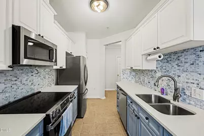 8221 Allyns Landing Way #204, Raleigh, NC 27615 - Photo 14