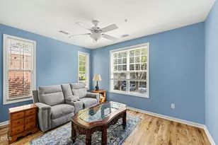 8221 Allyns Landing Way, Raleigh, NC 27615 - Photo 12