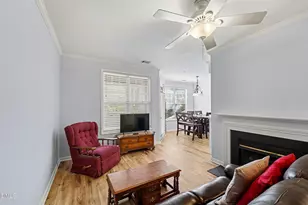 8221 Allyns Landing Way, Raleigh, NC 27615 - Photo 14