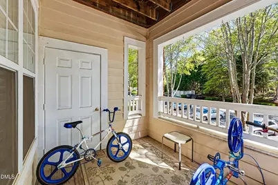 8221 Allyns Landing Way #204, Raleigh, NC 27615 - Photo 30
