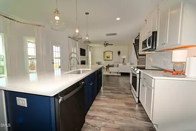 375 Pond Mountain Drive, Clayton, NC 27520 - Photo 6