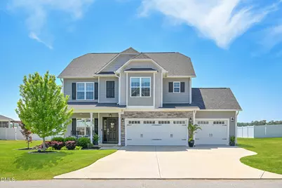 375 Pond Mountain Drive, Clayton, NC 27520 - Photo 1