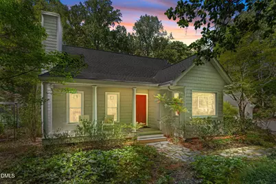 115 Persimmon Hill Road, Pittsboro, NC 27312 - Photo 4