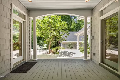 115 Persimmon Hill Road, Pittsboro, NC 27312 - Photo 18