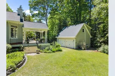 115 Persimmon Hill Road, Pittsboro, NC 27312 - Photo 56