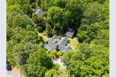 115 Persimmon Hill Road, Pittsboro, NC 27312 - Photo 12