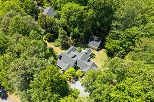 115 Persimmon Hill Rd, Pittsboro, NC 27312 - Photo 12