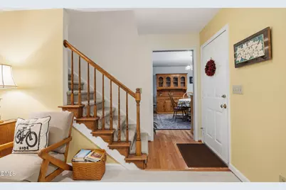 115 Persimmon Hill Road, Pittsboro, NC 27312 - Photo 36
