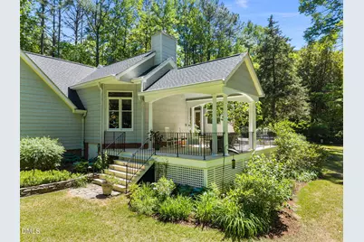 115 Persimmon Hill Road, Pittsboro, NC 27312 - Photo 8