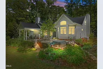 115 Persimmon Hill Road, Pittsboro, NC 27312 - Photo 2