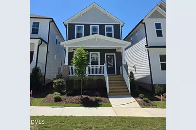 581 Folk Song Way, Wendell, NC 27591 - Photo 4