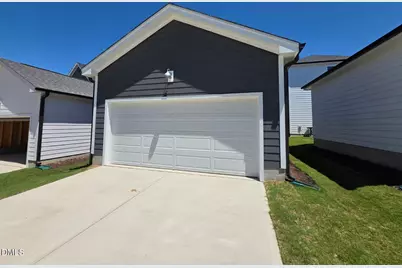 581 Folk Song Way, Wendell, NC 27591 - Photo 22