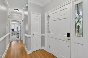 8313 Wycombe Ln, Raleigh, NC 27615 - Photo 2