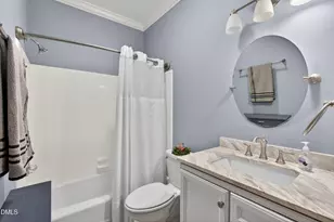 8313 Wycombe Ln, Raleigh, NC 27615 - Photo 20