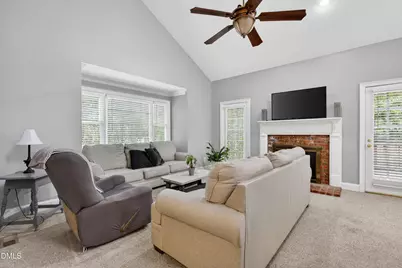 8313 Wycombe Lane, Raleigh, NC 27615 - Photo 4