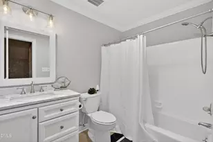 8313 Wycombe Ln, Raleigh, NC 27615 - Photo 24