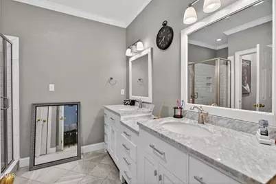 8313 Wycombe Lane, Raleigh, NC 27615 - Photo 14