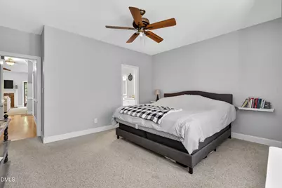 8313 Wycombe Lane, Raleigh, NC 27615 - Photo 12