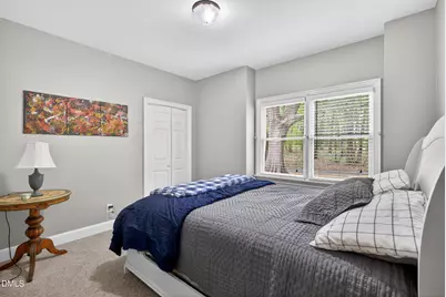 8313 Wycombe Lane, Raleigh, NC 27615 - Photo 18