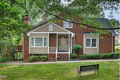 8313 Wycombe Lane, Raleigh, NC 27615 - Photo 1