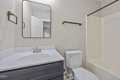 1007 N King Charles Road #101 102, Raleigh, NC 27610 - Photo 4