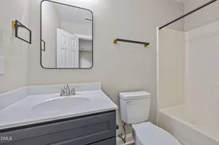 1007 N King Charles Rd, Raleigh, NC 27610 - Photo 4