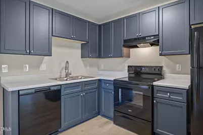 1007 N King Charles Road #101 102, Raleigh, NC 27610 - Photo 12