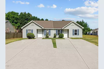 1007 N King Charles Road #101 102, Raleigh, NC 27610 - Photo 1